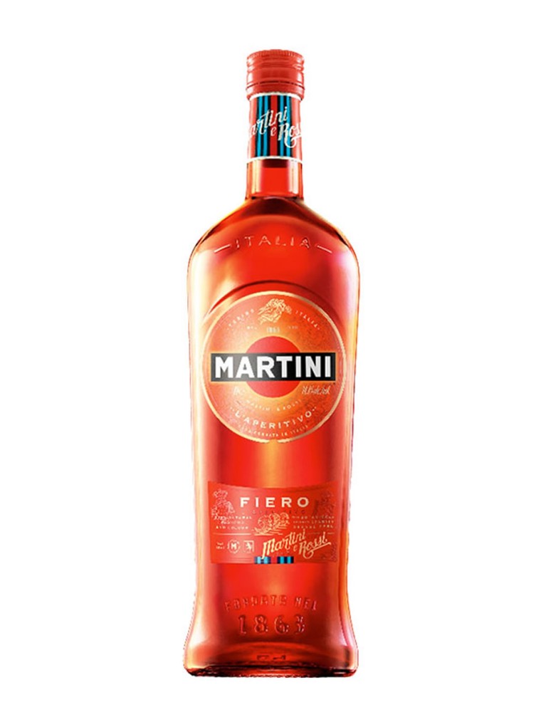 Martini Fiero 75cl