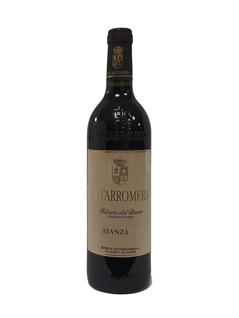 Matarromera Crianza 2019