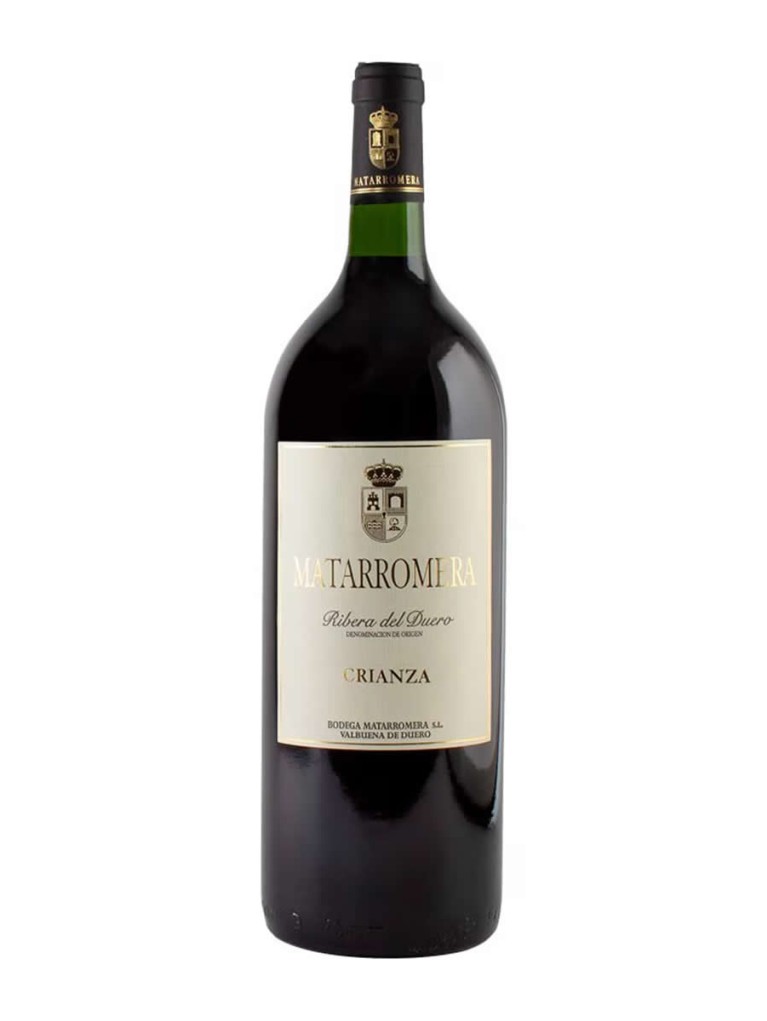 Matarromera Crianza Magnum