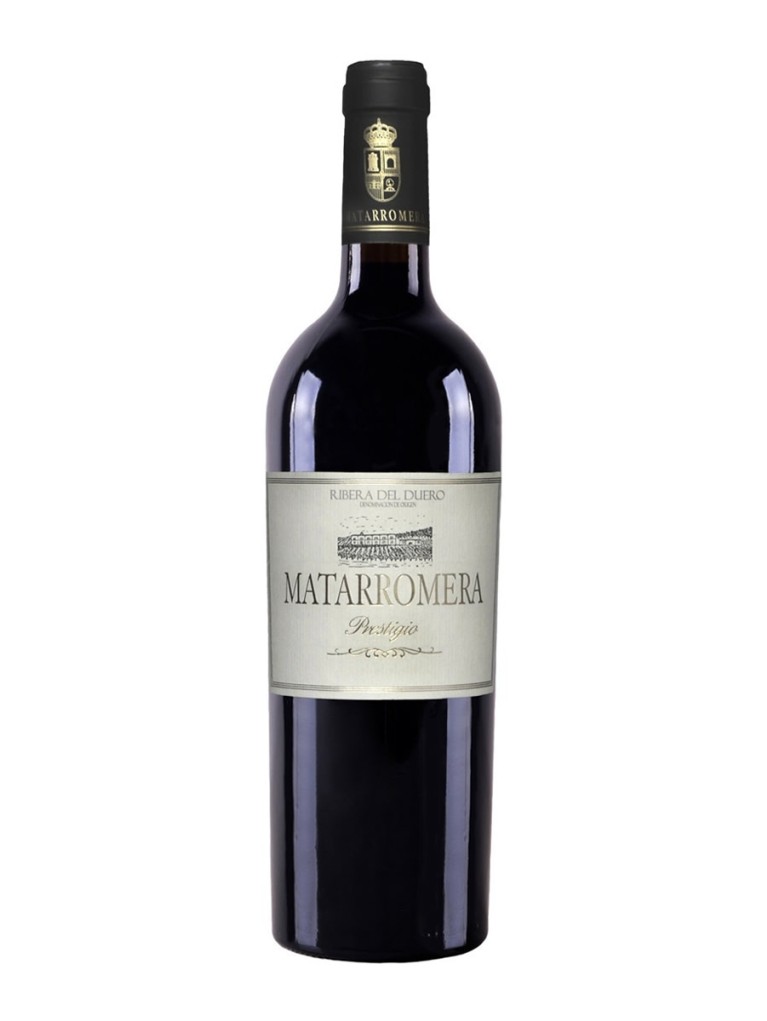 Matarromera Prestigio