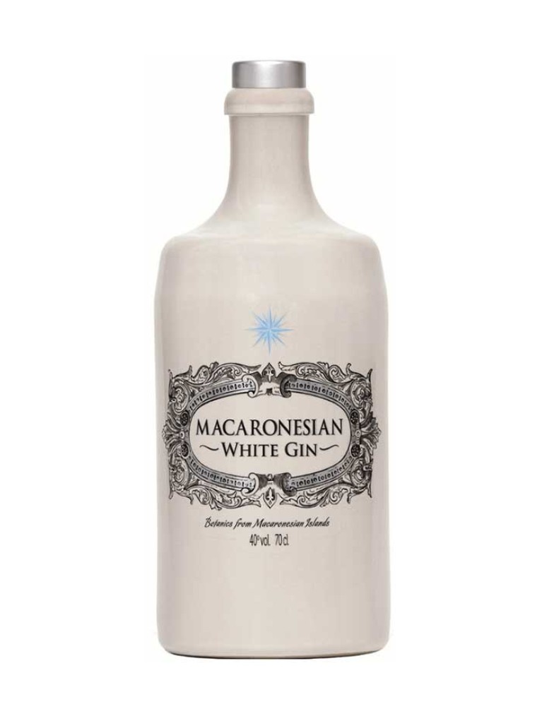 Macaronesian gin