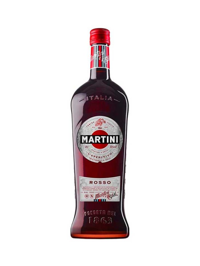 Martini Rojo 1L