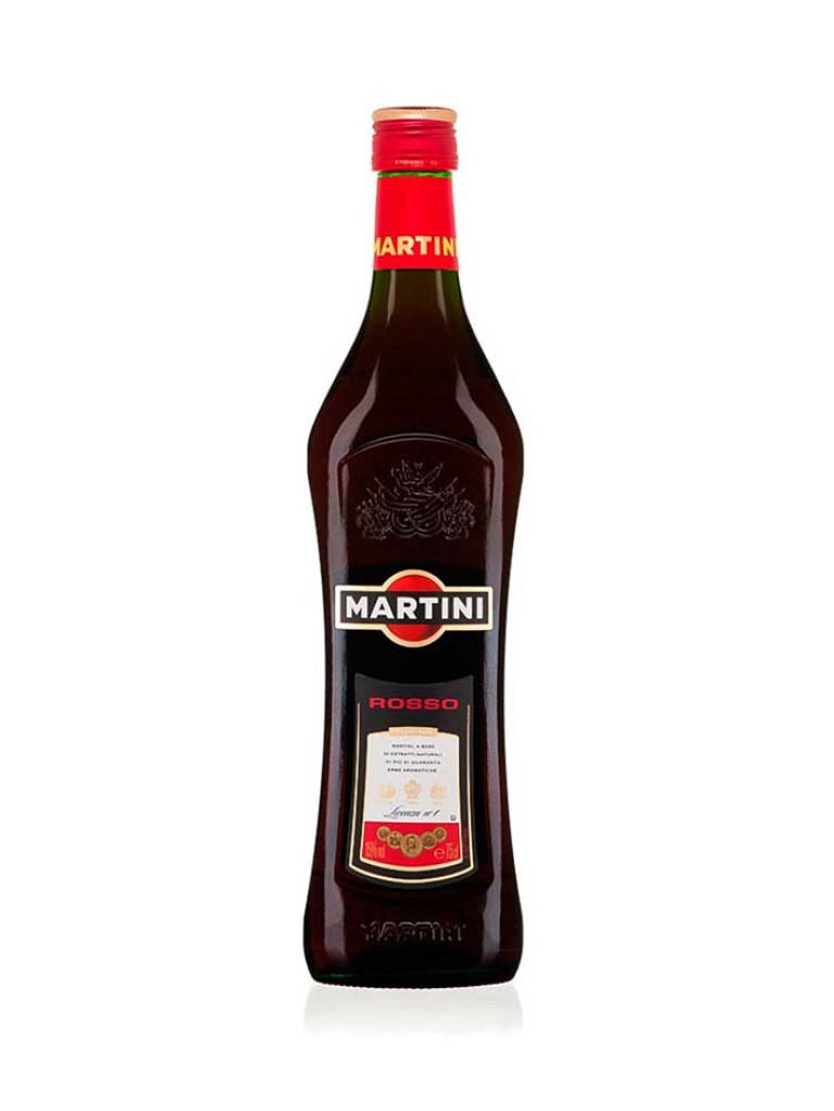 Martini Rojo 75cl