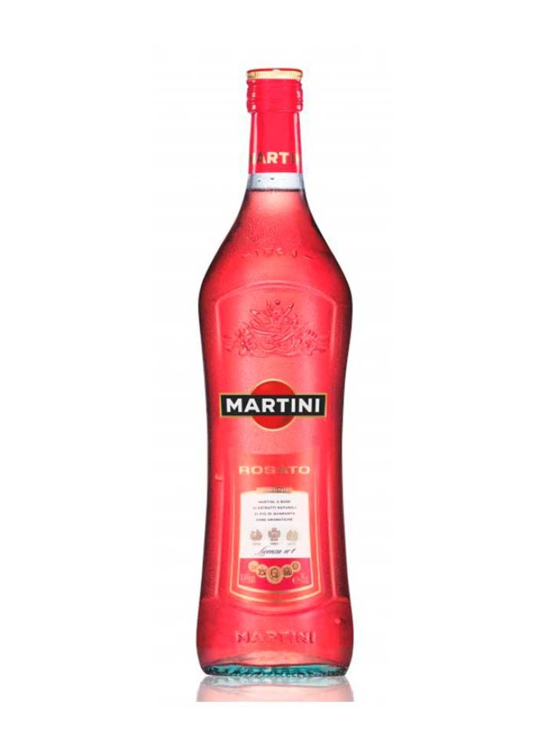 martini rosato