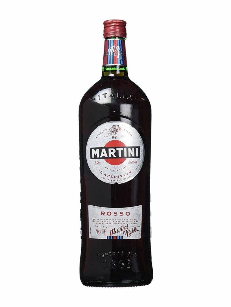 Martini Rojo 1,5L