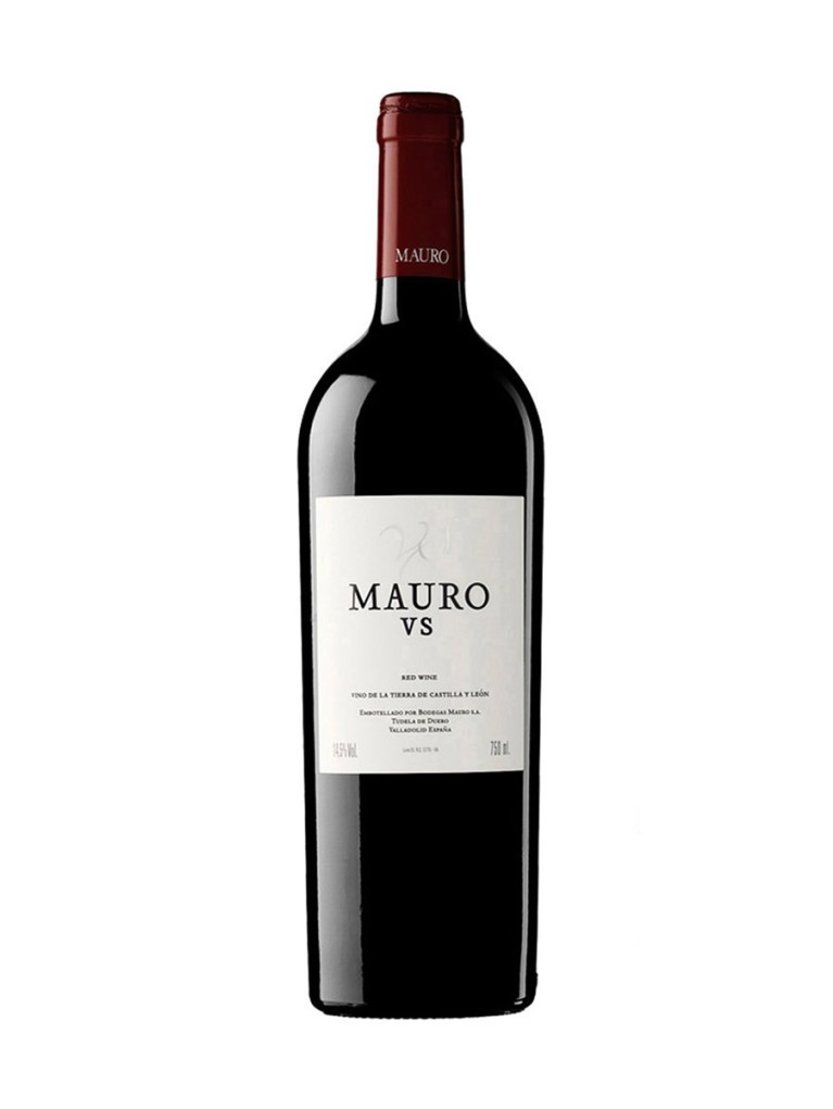 Mauro VS