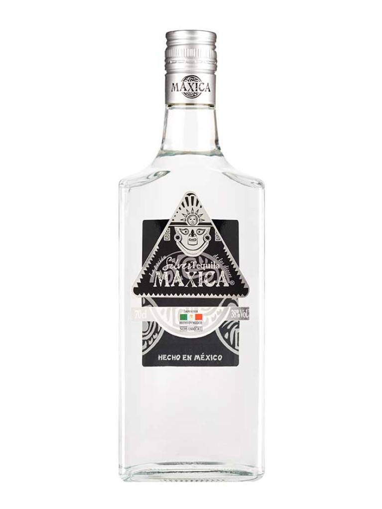Tequila Maxica Silver