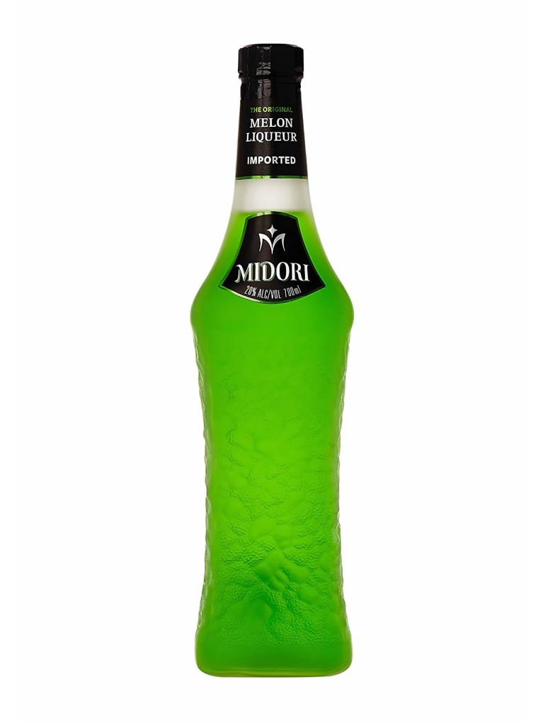 Licor Melón Midori 70cl