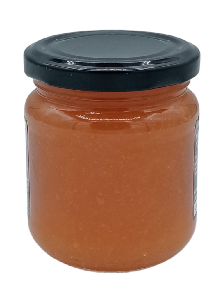 MERMELADA ALBARICOQUE