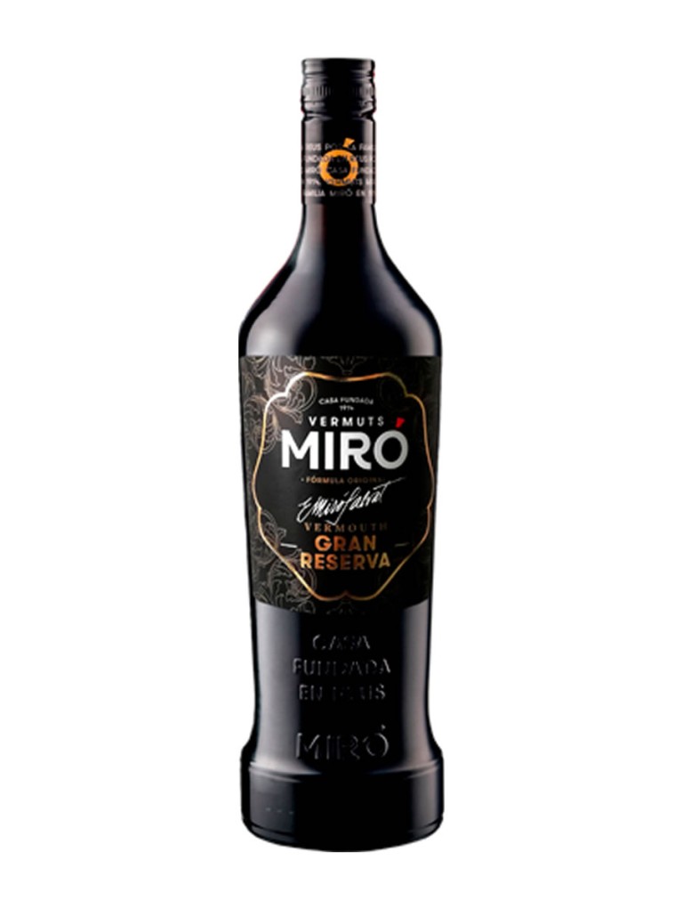 Miró Gran Reserva