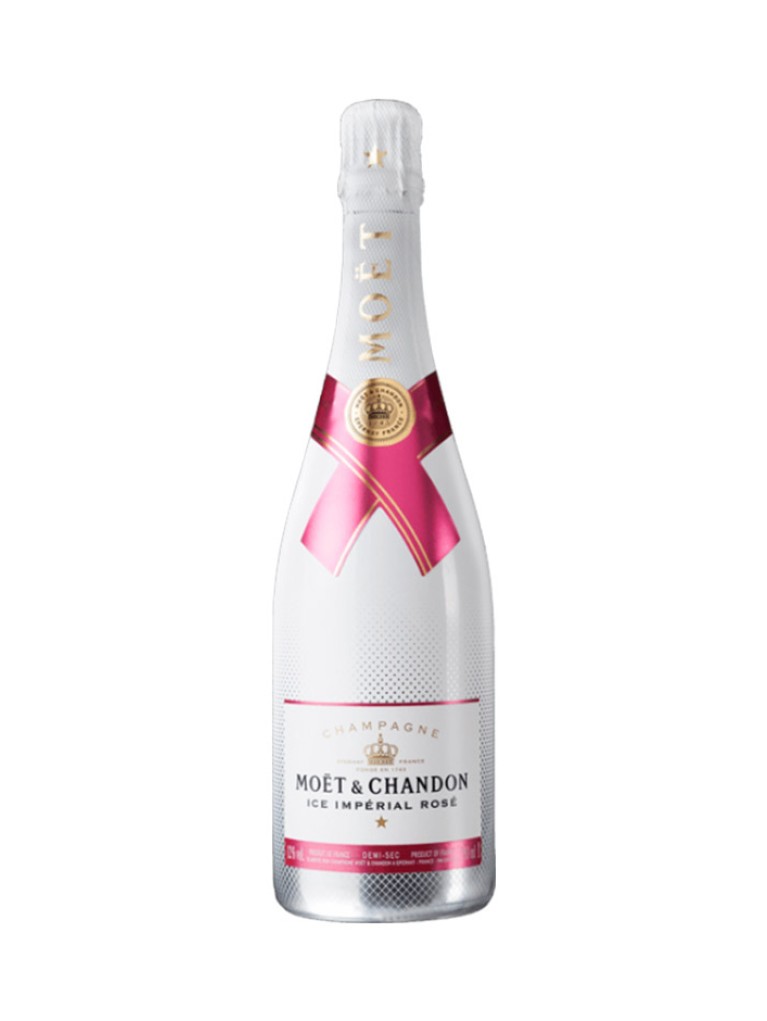 Moet Chandon Ice Rose