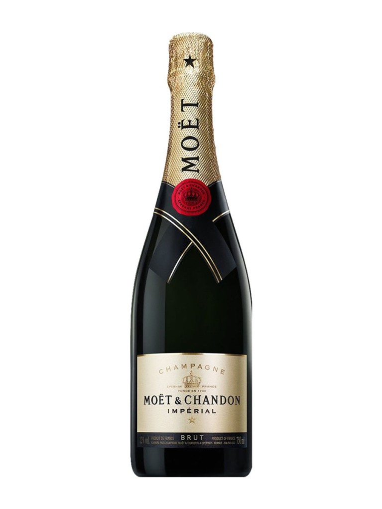 Moet Chandon Brut Imperial
