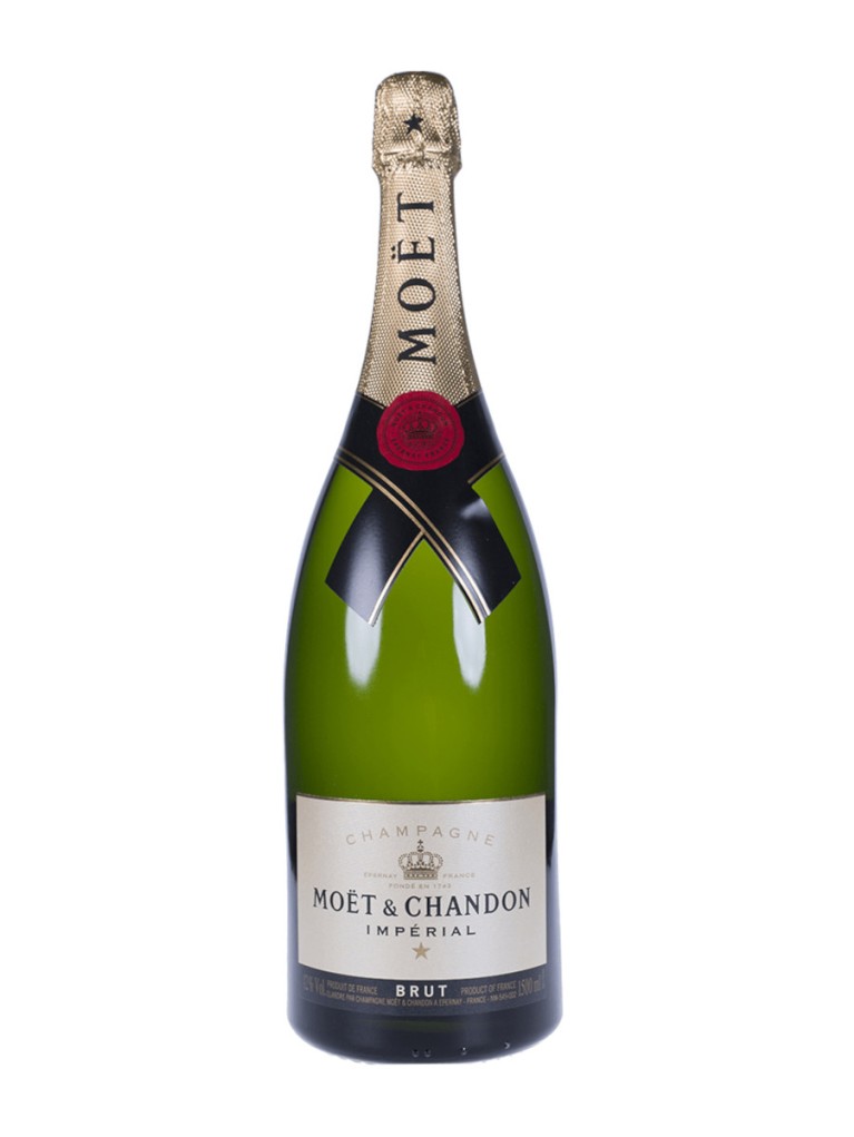 Moet Chandon Brut Imperial Magnum