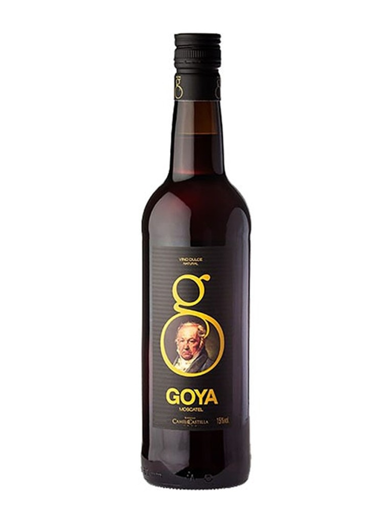 Moscatel Goya