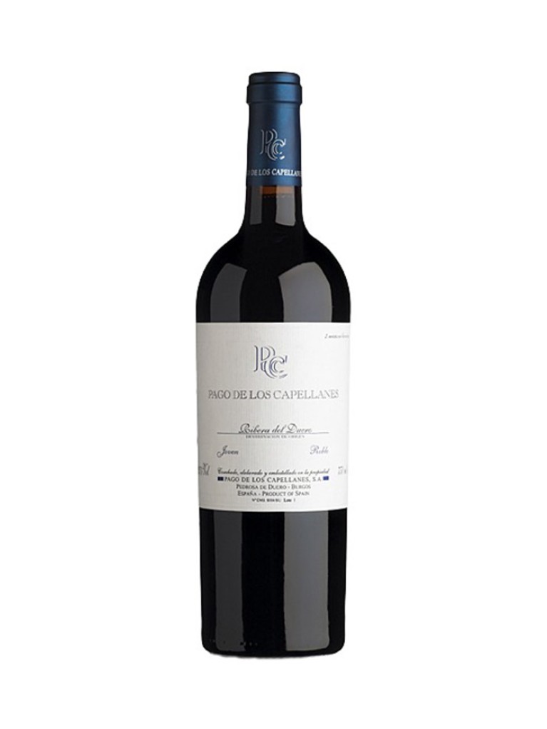  Pago De Los Capellanes Roble