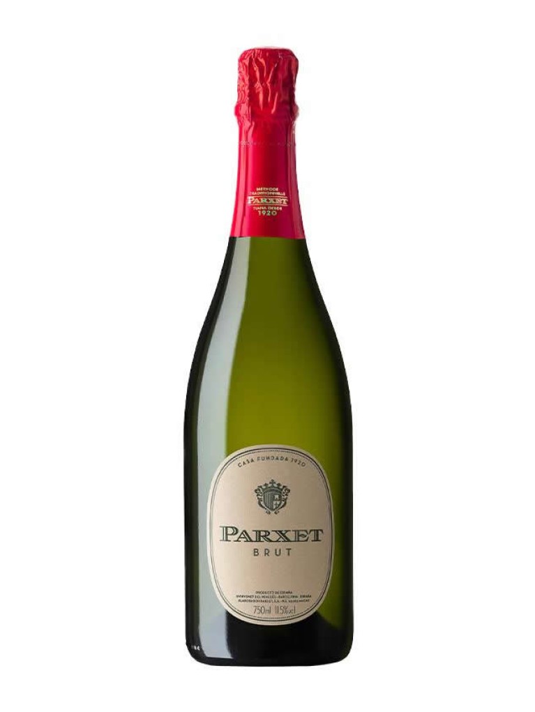 Cava Parxet Brut Reserva