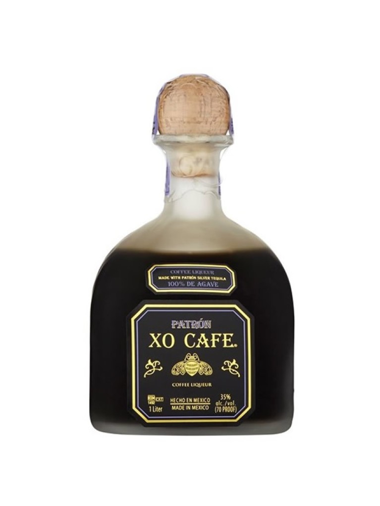 Tequila Patron XO Cafe Premium 1 litro