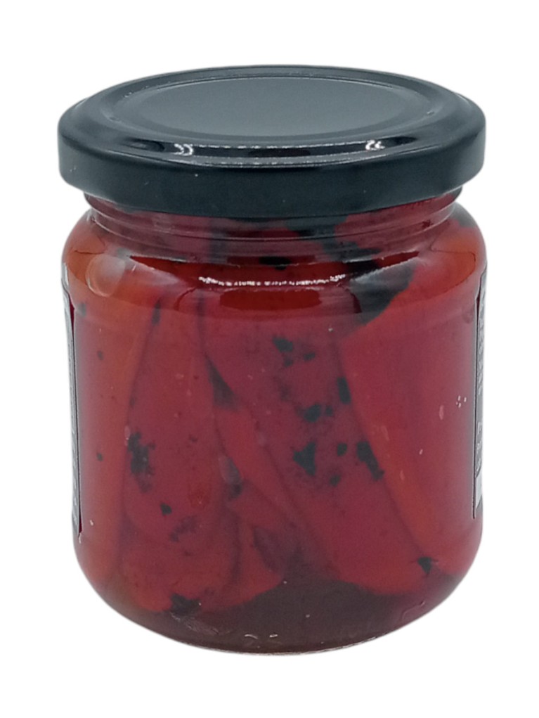 PIMIENTOS DE PIQUILLO