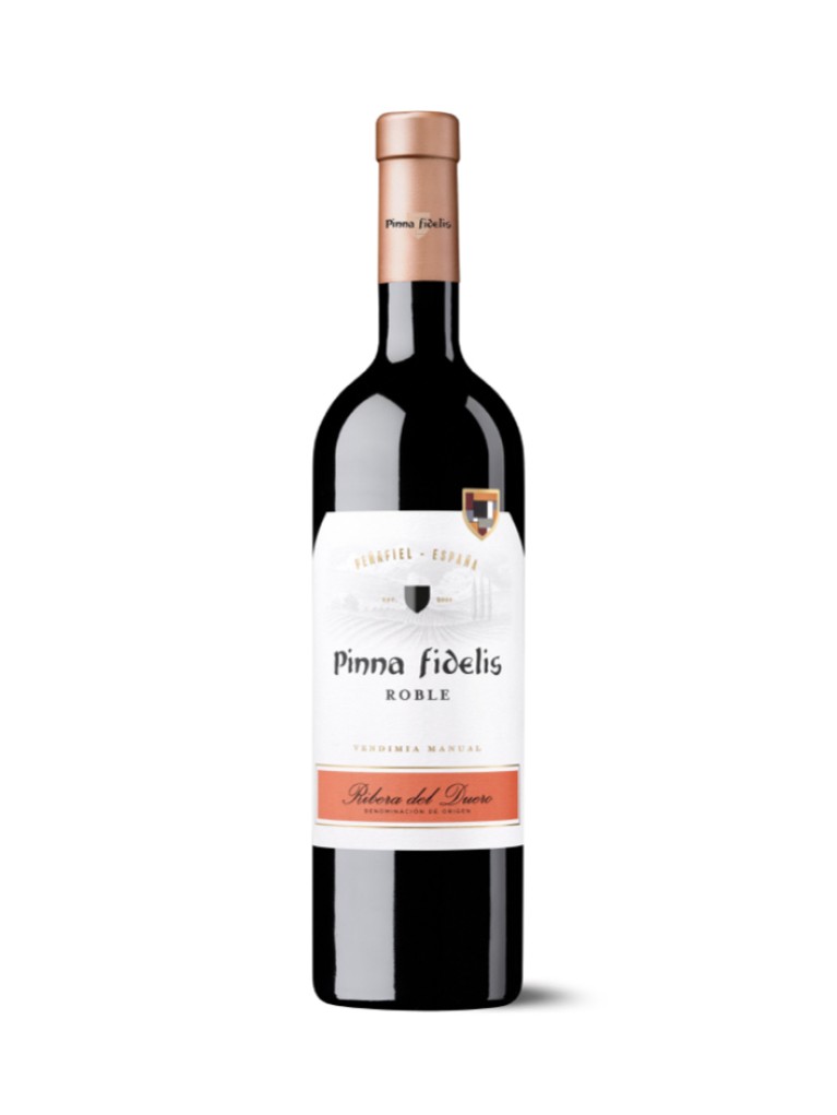 Pinna Fidelis Roble