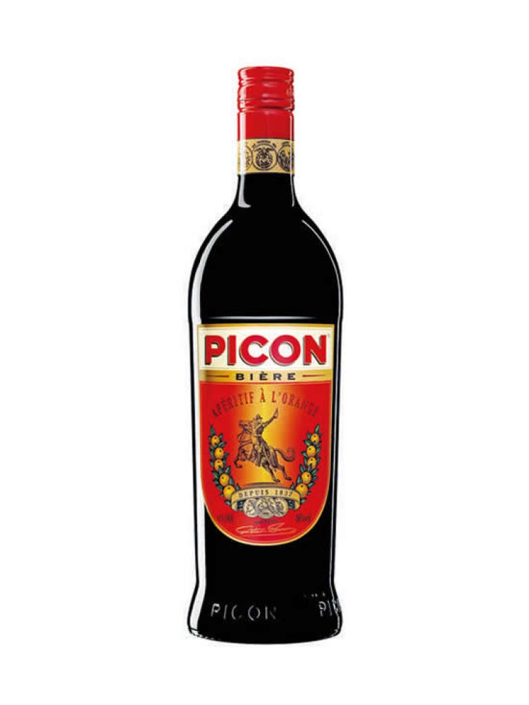 Licor Amer Picon 