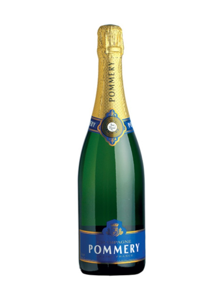 Pommery Brut Royal 