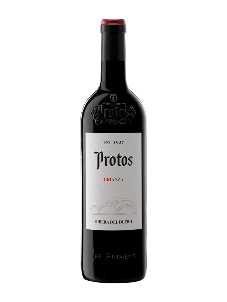 Protos Crianza