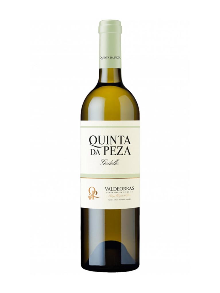 Quinta da Peza Godello