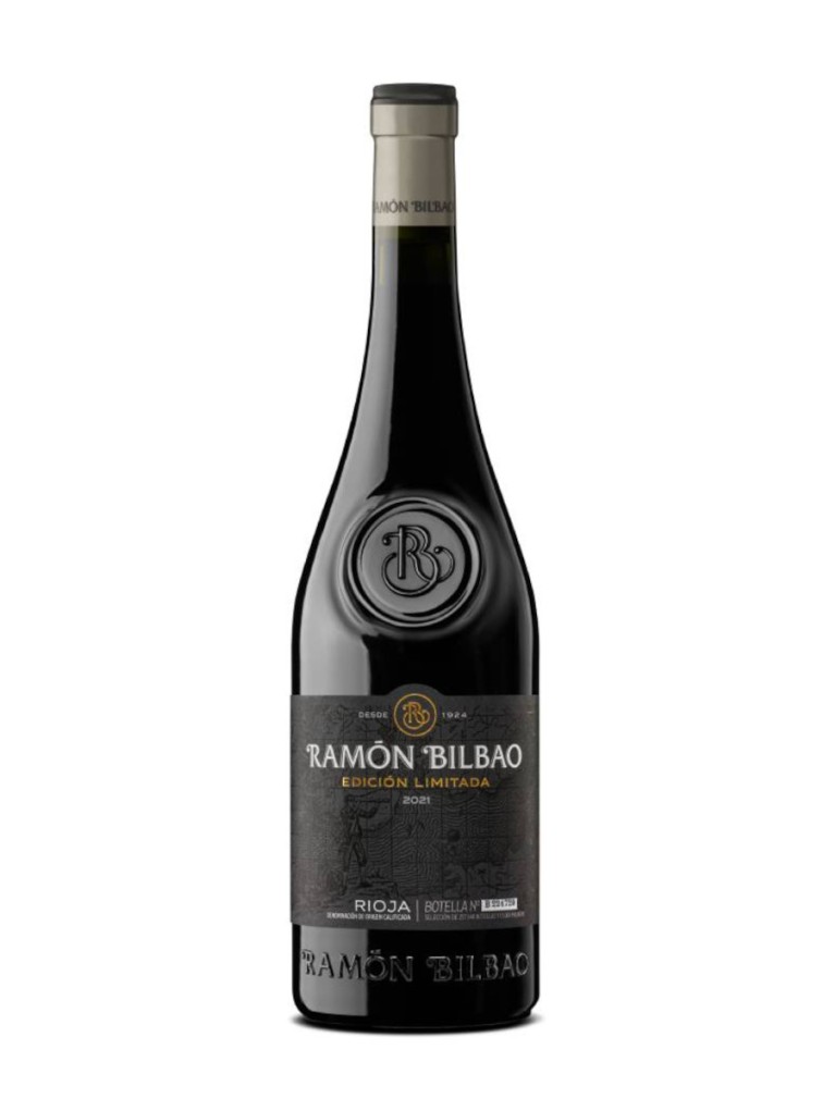 Ramon Bilbao Edicion Limitada