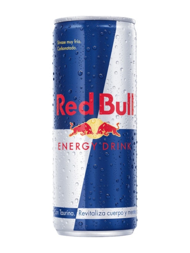 Red Bull 25cl