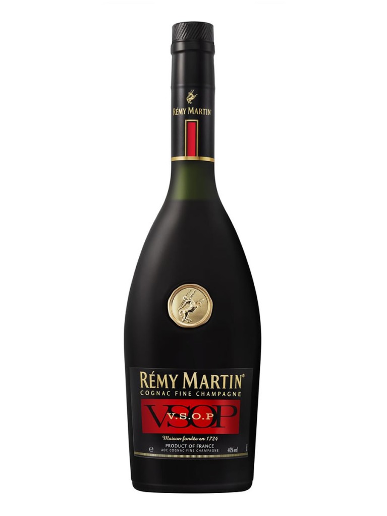 Coñac Remy Martin VSOP 1l