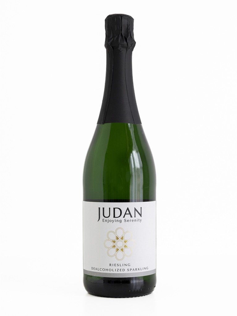 Judan Riesling Sin Alcohol