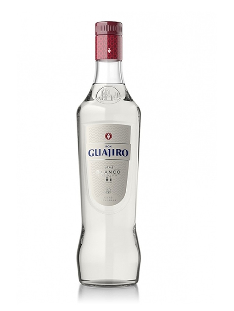 Ron Blanco Guajiro 1L