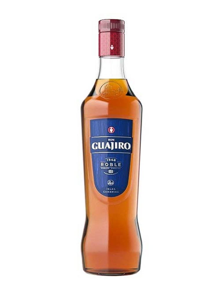 Ron Roble Guajiro 1L