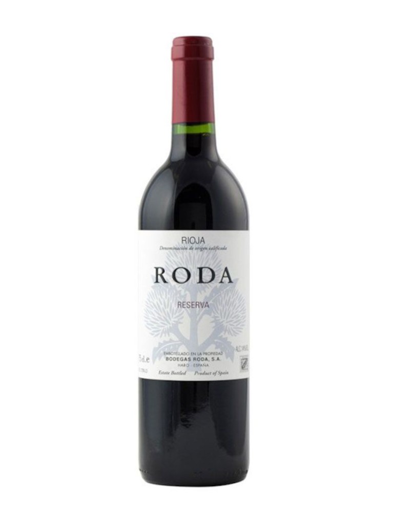 Roda I Reserva