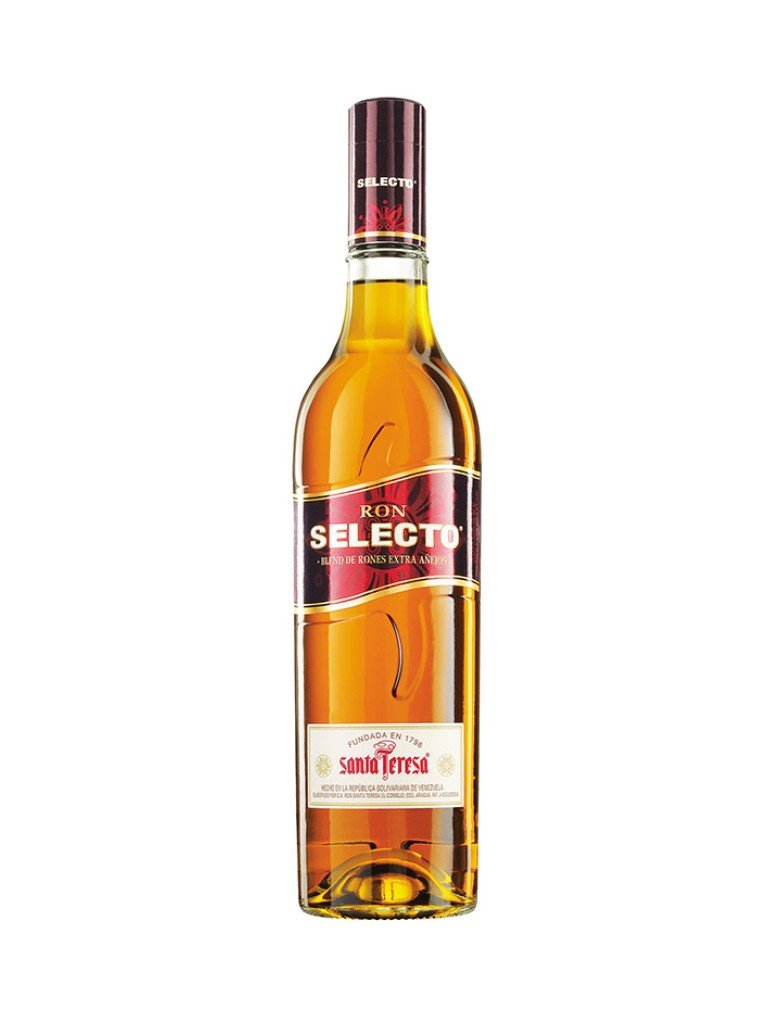 Ron Santa Teresa Selecto 