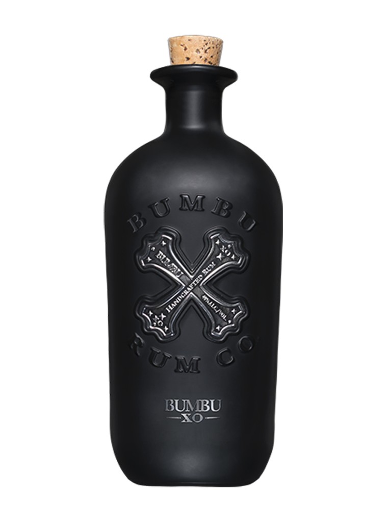 Ron Bumbu xo