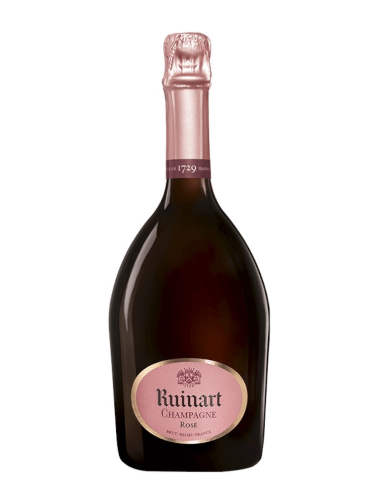Ruinart Rose 