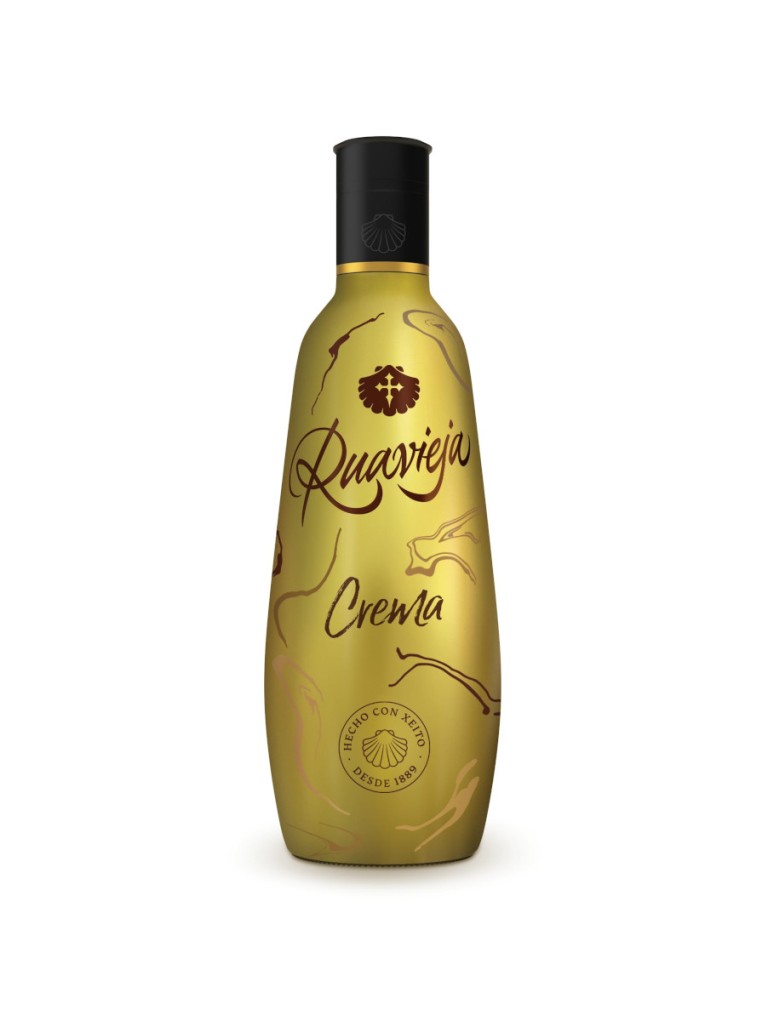 RUAVIEJA CREMA 70CL