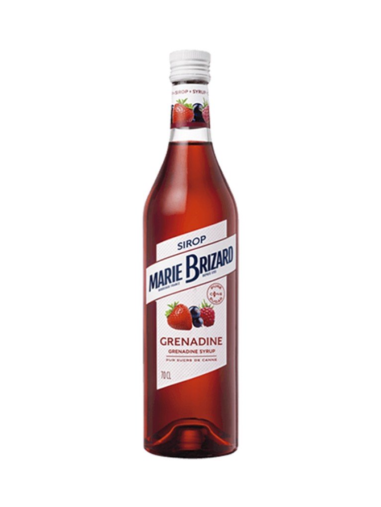 Licor Marie Brizard Sirope Granadina