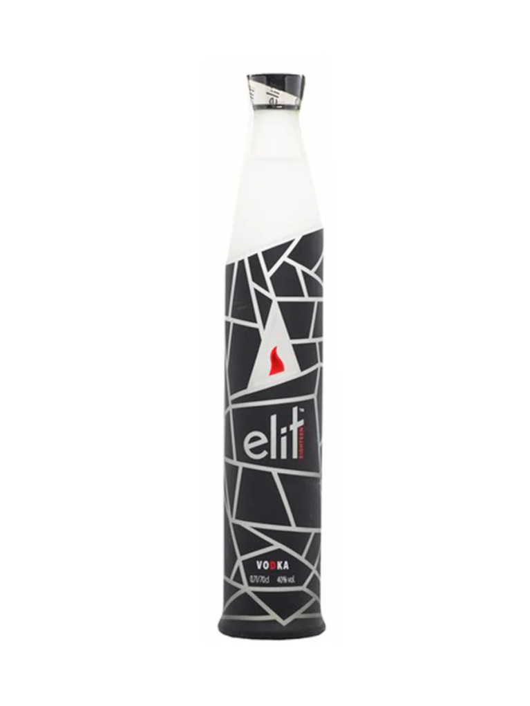 Vodka Stolichnaya Elit