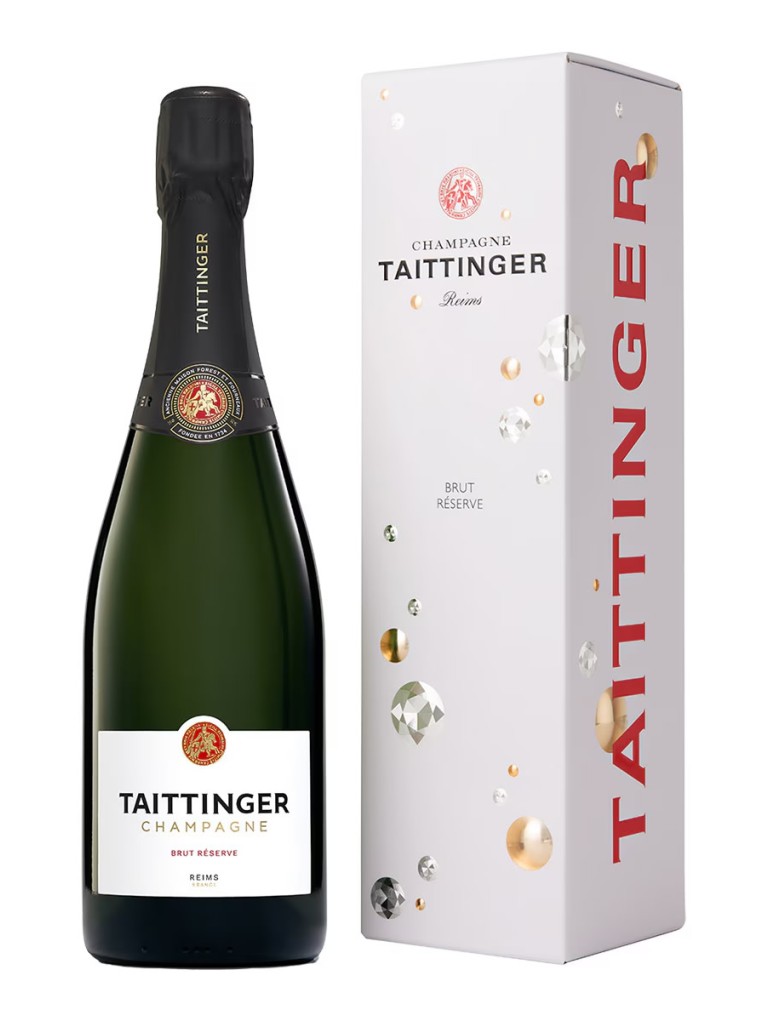 Taittinger Brut Reserva