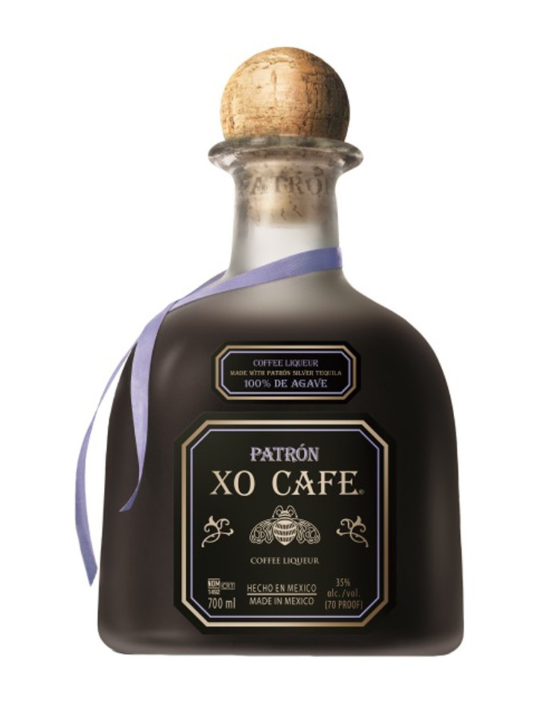 Tequila Patron XO Cafe Premium