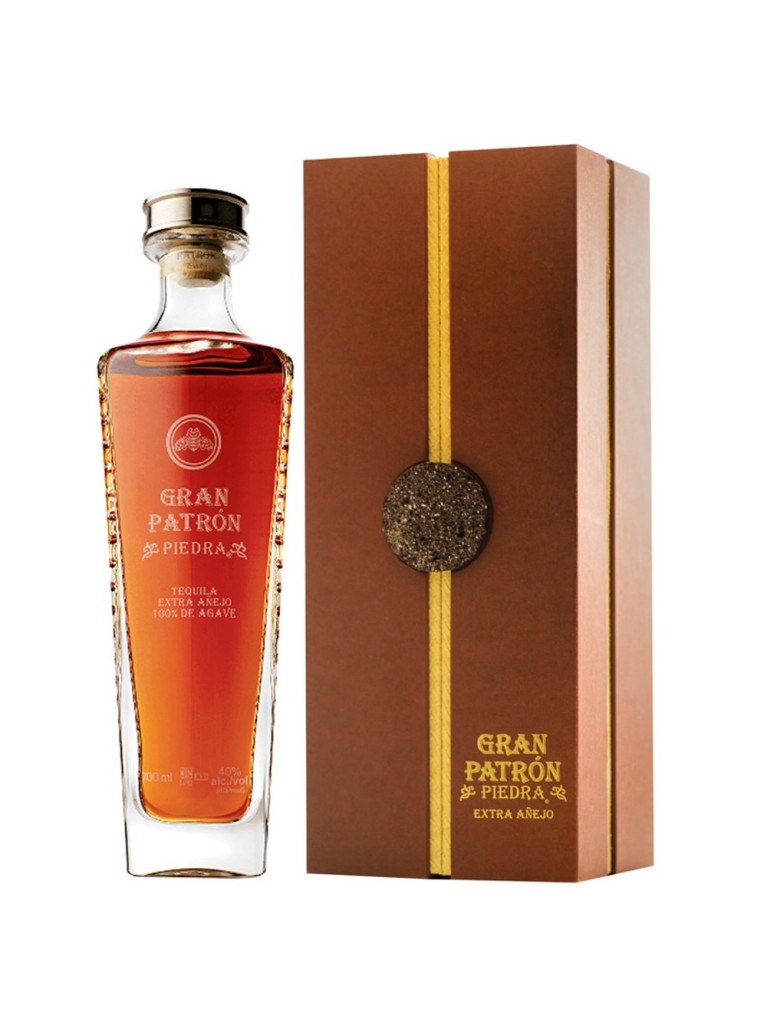 Tequila Gran Patrón Piedra Extra Añejo