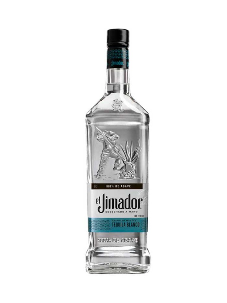 Tequila Jimador Blanco 70cl