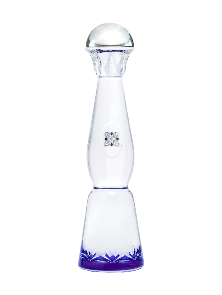 Tequila Clase Azul Plata