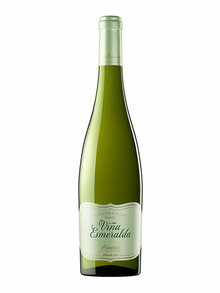 Torres Viña Esmeralda 2020
