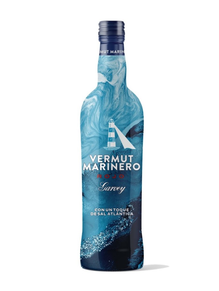 Marinero Rojo 75cl