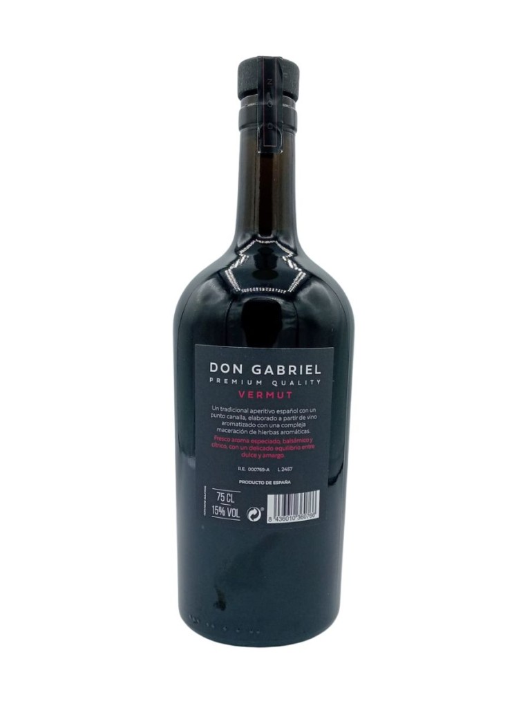 Don Gabriel 75cl