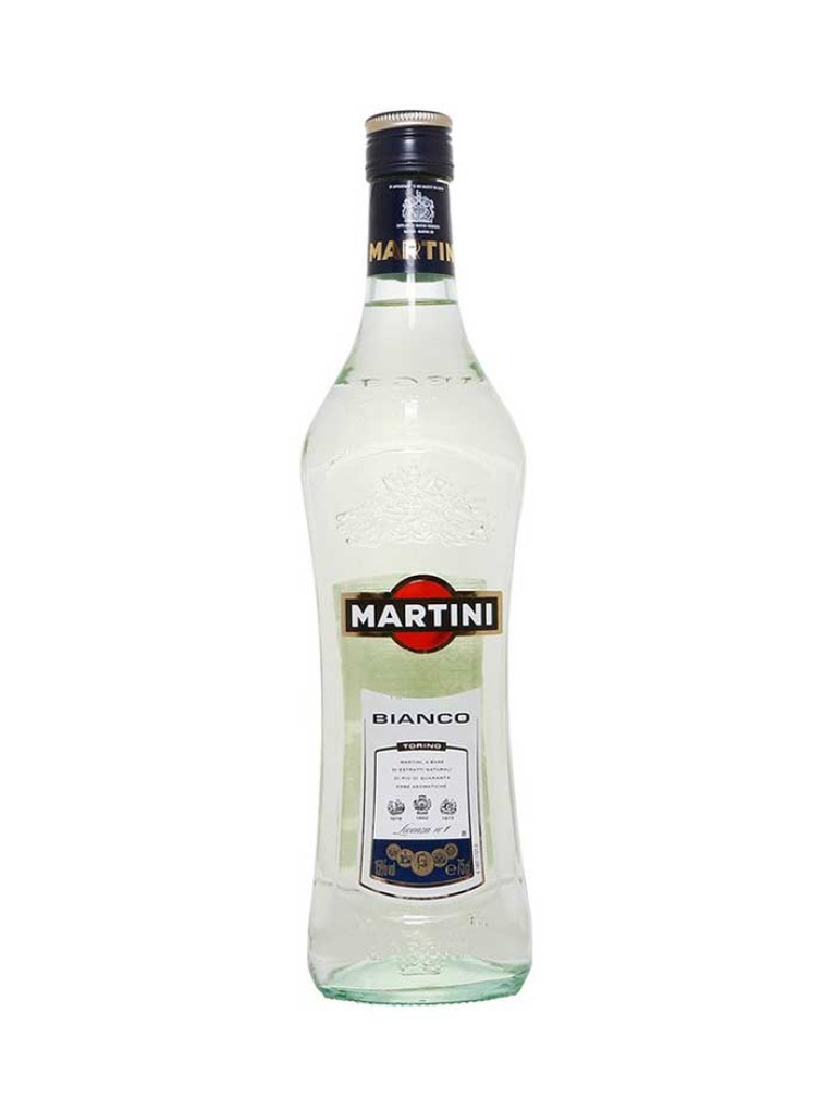 Martini Blanco 75cl