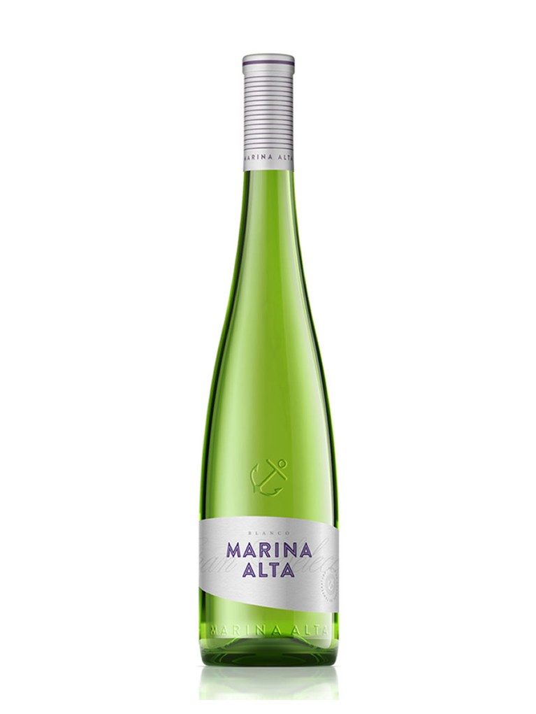 Marina Alta Blanco